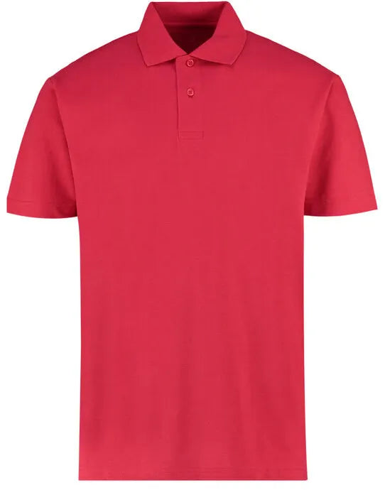 Kustom Kit Men RegularFit Workforce Polo KK422