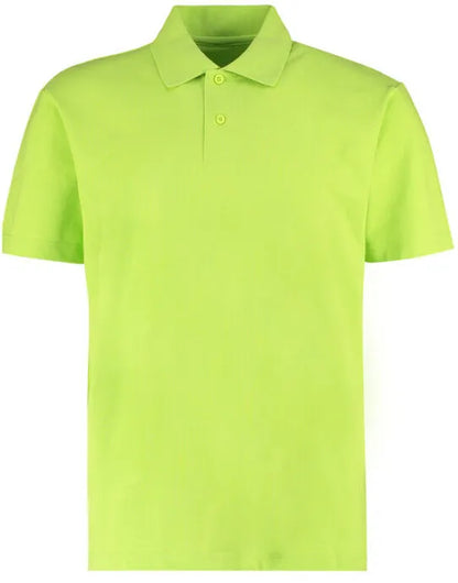 Kustom Kit Men RegularFit Workforce Polo KK422