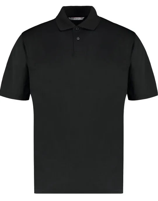 Kustom Kit Mens Cooltex Plus Pique Polo KK444