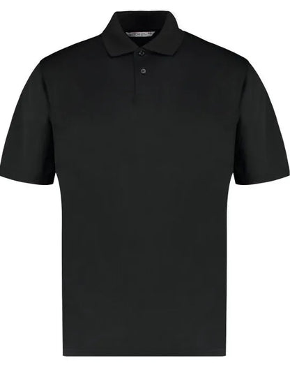 Kustom Kit Mens Cooltex Plus Pique Polo KK444