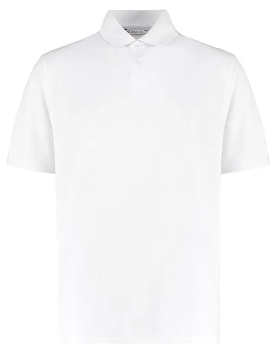 Kustom Kit Mens Cooltex Plus Pique Polo KK444