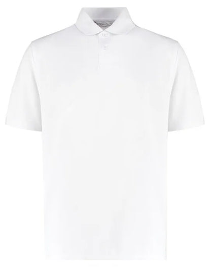 Kustom Kit Mens Cooltex Plus Pique Polo KK444