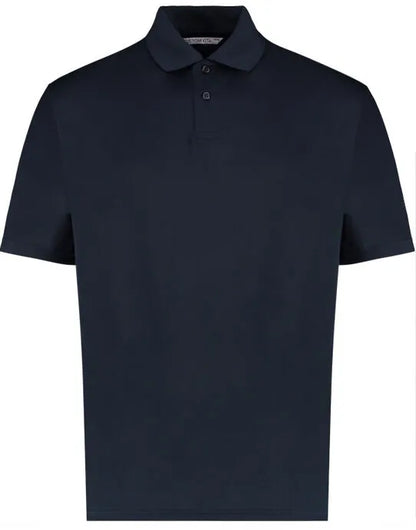 Kustom Kit Mens Cooltex Plus Pique Polo KK444