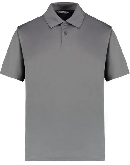 Kustom Kit Mens Cooltex Plus Pique Polo KK444