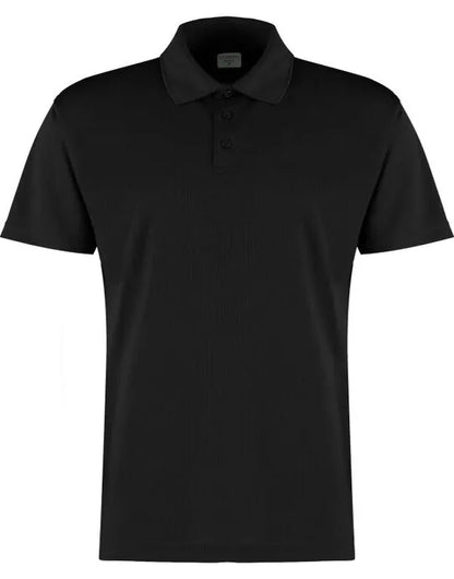 Kustom Kit Mens Cooltex Plus Polo KK455