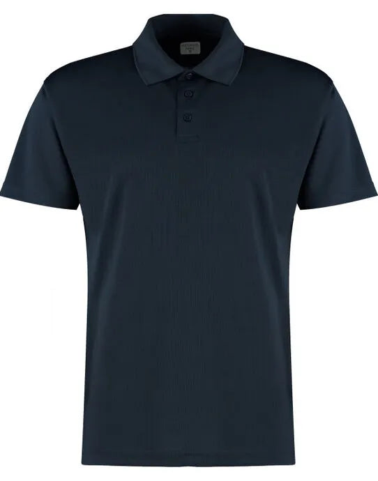 Kustom Kit Mens Cooltex Plus Polo KK455