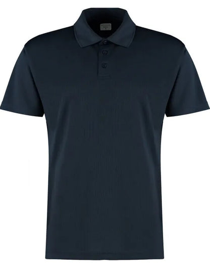 Kustom Kit Mens Cooltex Plus Polo KK455