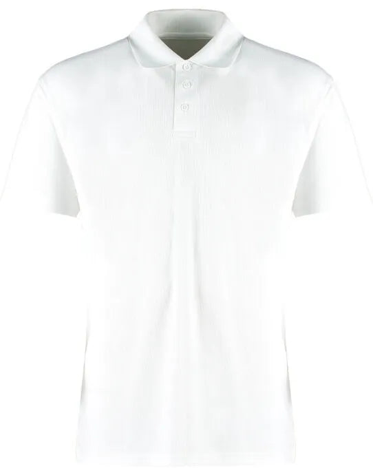 Kustom Kit Mens Cooltex Plus Polo KK455