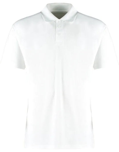Kustom Kit Mens Cooltex Plus Polo KK455