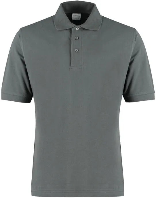 Kustom Kit Cotton Klassic Superwash Polo KK460