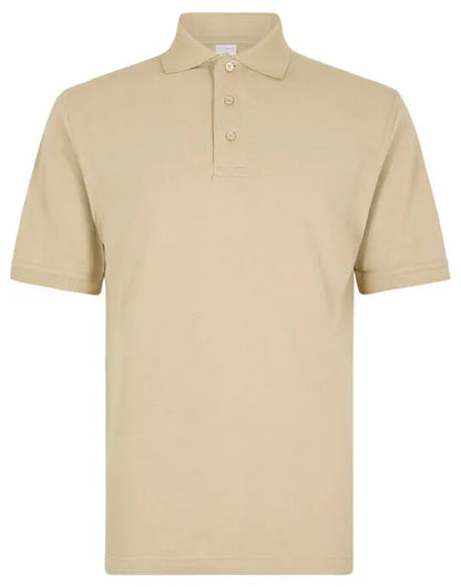 Kustom Kit Cotton Klassic Superwash Polo KK460
