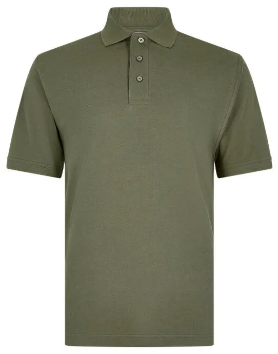 Kustom Kit Cotton Klassic Superwash Polo KK460