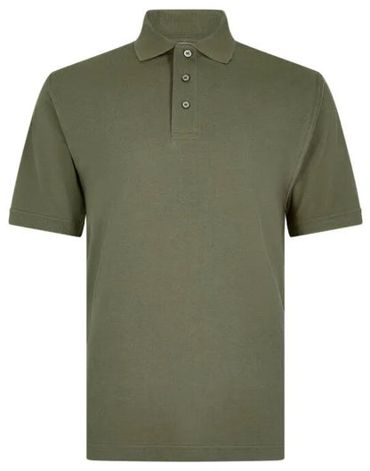 Kustom Kit Cotton Klassic Superwash Polo KK460