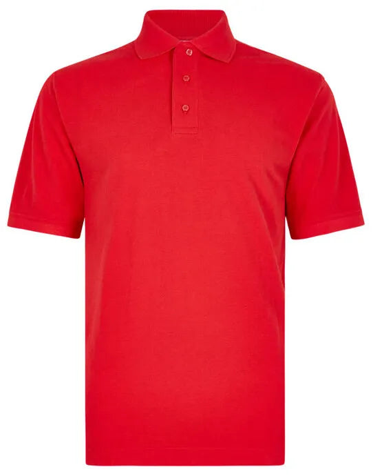 Kustom Kit Cotton Klassic Superwash Polo KK460
