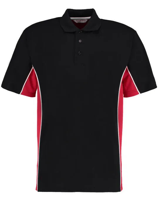 Kustom Kit Mens Classic Track Polo KK475