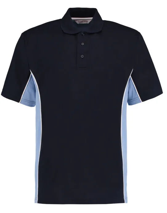 Kustom Kit Mens Classic Track Polo KK475