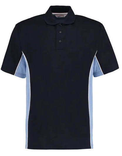 Kustom Kit Mens Classic Track Polo KK475