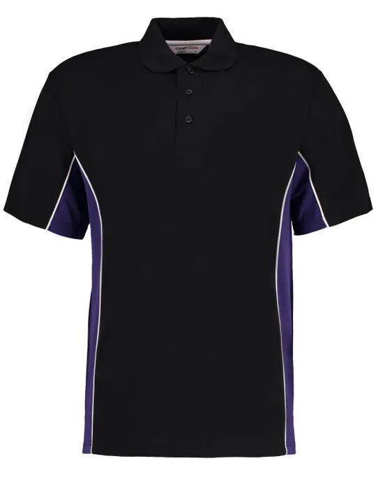 Kustom Kit Mens Classic Track Polo KK475
