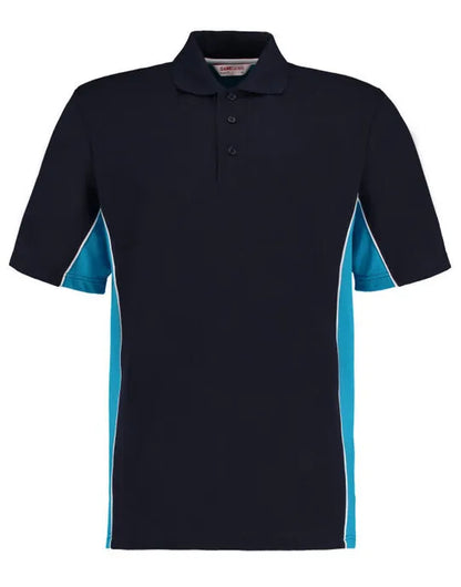 Kustom Kit Mens Classic Track Polo KK475