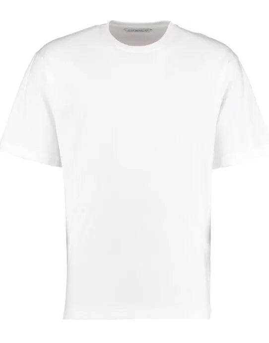 Kustom Kit Mens Classic Fit Hunky Tee KK500