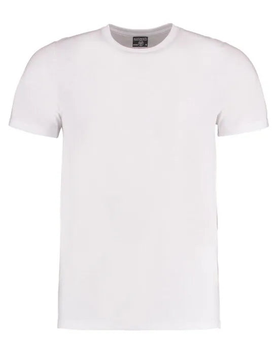 Kustom Kit Mens Fashion Superwash Tee KK504