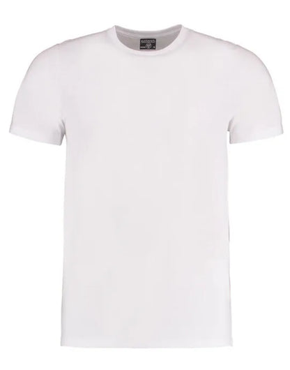 Kustom Kit Mens Fashion Superwash Tee KK504