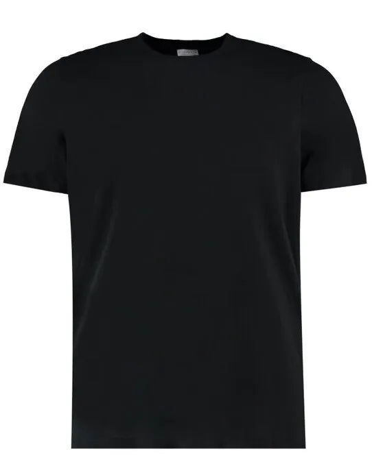 Kustom Kit Mens Fashion Fit Cotton Tee KK507