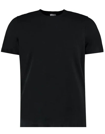 Kustom Kit Mens Fashion Fit Cotton Tee KK507