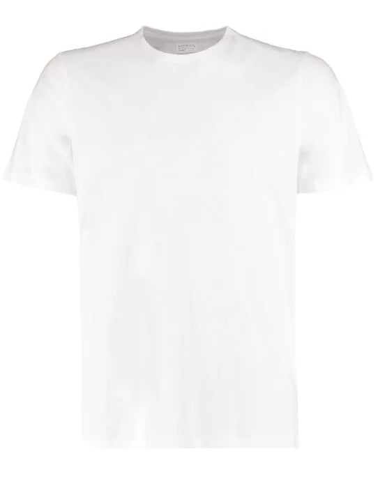 Kustom Kit Mens Fashion Fit Cotton Tee KK507