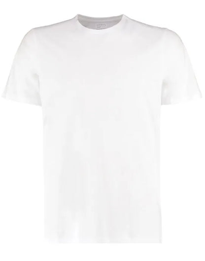 Kustom Kit Mens Fashion Fit Cotton Tee KK507