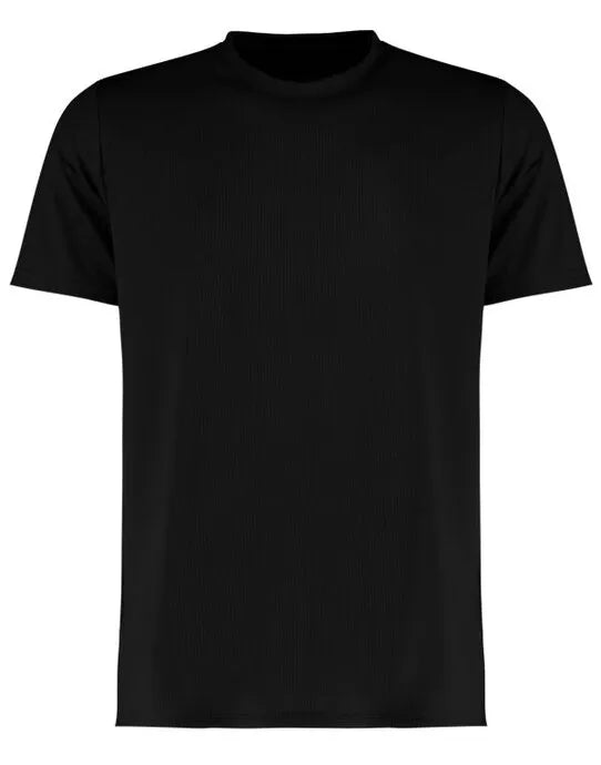 Kustom Kit Men’s Cooltex Micro Mesh T-Shirt KK555