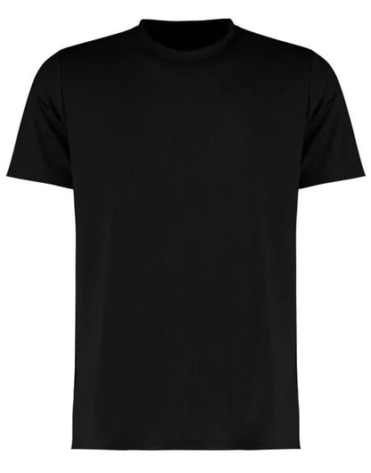 Kustom Kit Men’s Cooltex Micro Mesh T-Shirt KK555