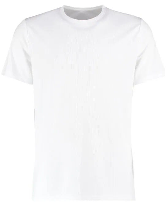 Kustom Kit Men’s Cooltex Micro Mesh T-Shirt KK555