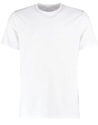Kustom Kit Men’s Cooltex Micro Mesh T-Shirt KK555