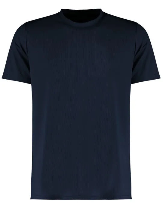 Kustom Kit Men’s Cooltex Micro Mesh T-Shirt KK555