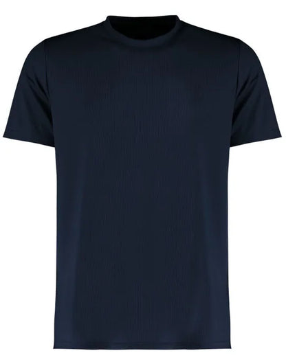Kustom Kit Men’s Cooltex Micro Mesh T-Shirt KK555