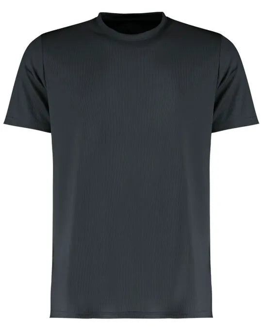 Kustom Kit Men’s Cooltex Micro Mesh T-Shirt KK555