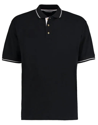 Kustom Kit Mens Classic StMellion Polo KK606