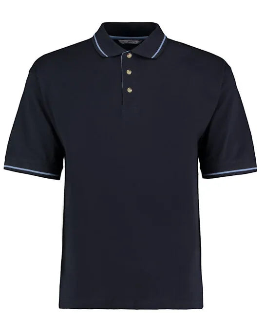 Kustom Kit Mens Classic StMellion Polo KK606