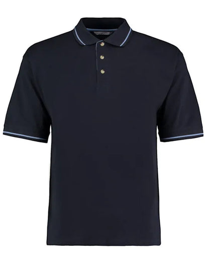 Kustom Kit Mens Classic StMellion Polo KK606