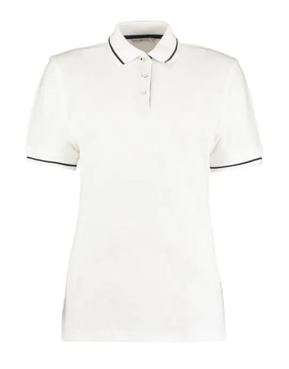Kustom Kit Ladies St Mellion Polo KK706