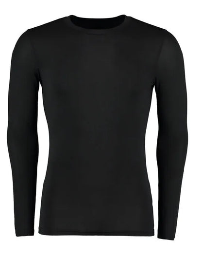 Kustom Kit Mens Warmtex LS Baselayer kk979