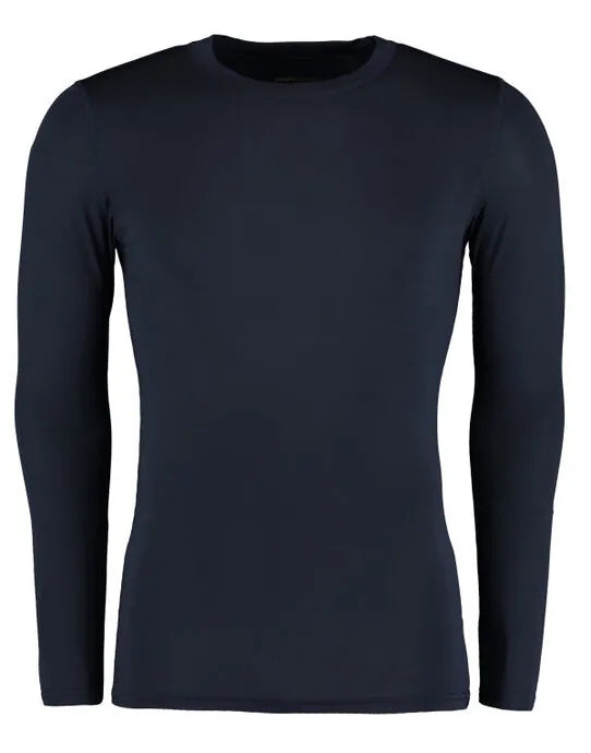 Kustom Kit Mens Warmtex LS Baselayer kk979