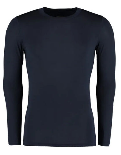 Kustom Kit Mens Warmtex LS Baselayer kk979