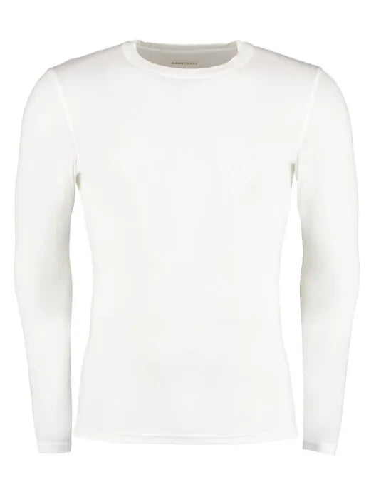 Kustom Kit Mens Warmtex LS Baselayer kk979