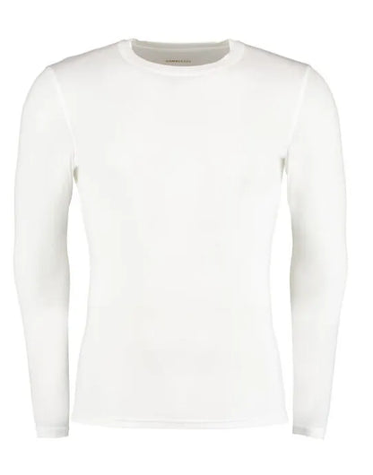 Kustom Kit Mens Warmtex LS Baselayer kk979