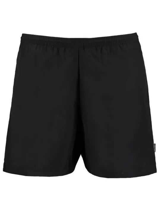 Kustom Kit Mens Classic Plain Short kk986