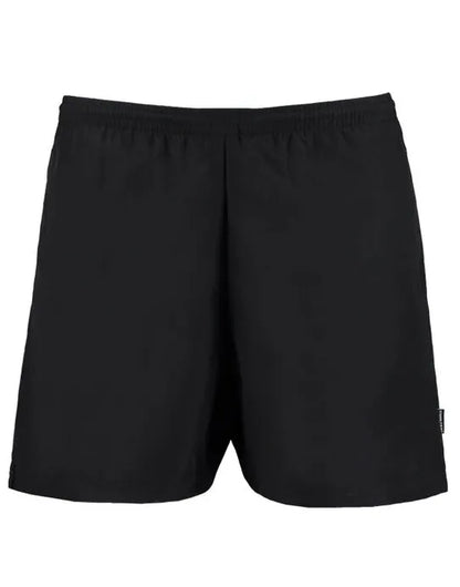 Kustom Kit Mens Classic Plain Short kk986
