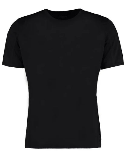 Kustom Kit Mens Cooltex Contrast Tee KK991