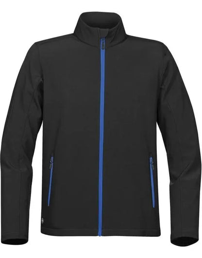 Stormtech Mens Orbiter Softshell 1